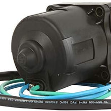 DB Electrical TRM0069 Tilt Trim Motor For Yamaha 115-225HP 1997 1998 1999 2000 2001 2002 64E-43880-00-00 64E-43880-01-00 64E-43880-03-00 68V-43880-00-00 68V-43880-01-00 68V-43880-03-00