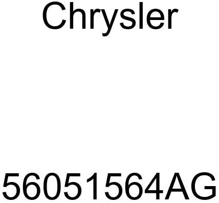 Genuine Chrysler 56051564AG Electrical Instrument Panel Wiring