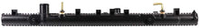 CTCAUTO CU2405 Radiator Fits 2000 2001 2002 2003 2004 2005 M itsubishi Eclipse