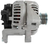DB Electrical ABO0257 New Alternator Compatible with/Replacement for 2.5 2.5L 3.0 3.0L BMW Z4 (03 04 05 06) 12-31-7-519-618, 0-124-515-105