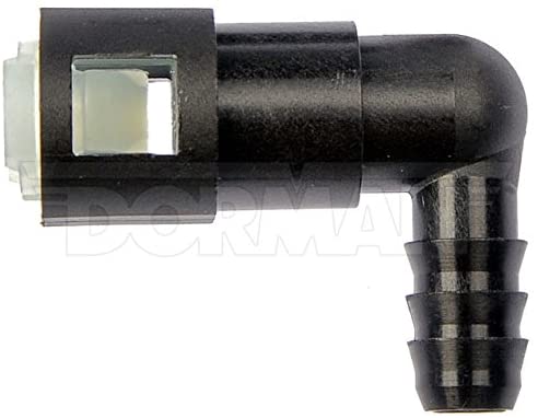 Motormite Dorman 800-086.5 FUEL LINE CONNEC