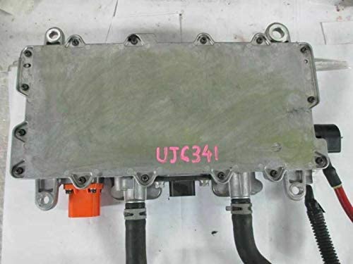 REUSED PARTS Power Control Module DC Hybrid-Electric On Battery Pack Fits 16-19 Volt 24274770