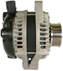 DB Electrical AND0331 Remanufactured Alternator Compatible With/Replacement For 3.5L Saturn VUE 2004-2007 12582024 125 Amps VND0331 104210-3770 104210-4310 9764219-377 12582024 31100-RDM-A01 CSC77