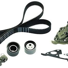 AISIN TKK-010 Engine Timing Belt Kit with Water Pump