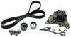 AISIN TKK-010 Engine Timing Belt Kit with Water Pump