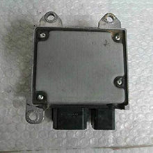 REUSED PARTS Bag Under Driver Seat Fits 04-07 Fits Ford E150 Van 4C24-14B321-CD 4C2414B321CD