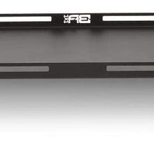 Body Armor 2007-2020 Compatible with Jeep Wrangler Jk JL Unlimited Interior Cargo Rack Black 5147