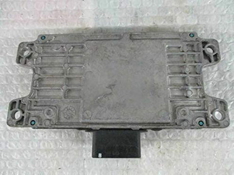 REUSED PARTS Transmission Control Module Cargo Van Fits 13-14 NV200 31036 3LM1A 310363LM1A