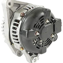 DB Electrical AND0287 Remanufactured Alternator Compatible With/Replacement For 3.3L Toyota Solara, Lexus ES330 RS330, Camry, Highlander 2004-2008 104210-3620 104210-3790 104210-4180 VDN11001101-A