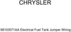 Genuine Chrysler 68103071AA Electrical Fuel Tank Jumper Wiring