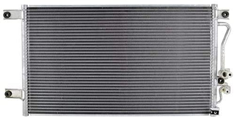 OSC Cooling Products 4839 New Condenser