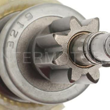 Standard Motor Products SDN340 Alternator Brush Set