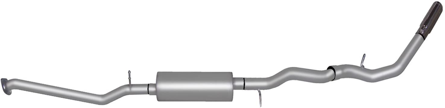 Gibson 315519 Single Exhaust System