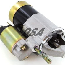 Discount Starter & Alternator Replacement Starter For Hyundai Sonata