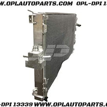 Radiator For 2011-2016 Ford F-250 F-350 Super Duty 6.7L SECONDARY DPI 13339 HPR814