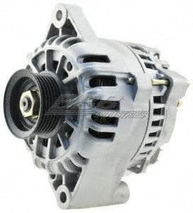 BBB Industries 8521 Remanufactured Alternator