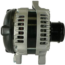 DB Electrical AND0469 Remanufactured Alternator Compatible with/Replacement for 1.8L Toyota Corolla 2009-2010, Scion Xd 2008-2014 VND0469 104210-2800 104210-2801 104210-2802 88975507