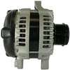 DB Electrical AND0469 Remanufactured Alternator Compatible with/Replacement for 1.8L Toyota Corolla 2009-2010, Scion Xd 2008-2014 VND0469 104210-2800 104210-2801 104210-2802 88975507
