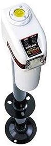Barker 27450 High Power Jack