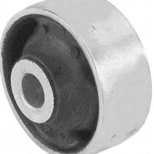 MTC 4090 / 1J0-407-181 Control Arm Bushing (Front Forward 1J0-407-181 MTC 4090 for Audi/Volkswagen Models)