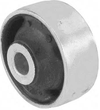 MTC 4090 / 1J0-407-181 Control Arm Bushing (Front Forward 1J0-407-181 MTC 4090 for Audi/Volkswagen Models)