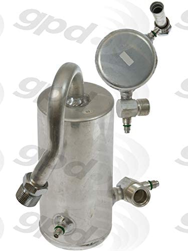 Global Parts Distributors 1411348 Drier/Accumulator