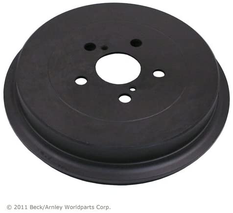 Beck Arnley 083-3370 Brake Drum