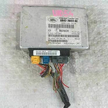 REUSED PARTS Transfer Case Control Unit Fits 10-13 Range Rover LR4 AH42-7H417-AE AH427H417AE