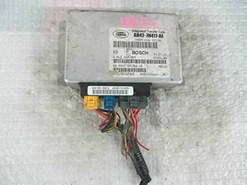 REUSED PARTS Transfer Case Control Unit Fits 10-13 Range Rover LR4 AH42-7H417-AE AH427H417AE