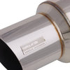 Skunk2 413-05-6030 MegaPower RR Exhaust System for 4-Door Honda Civic Si