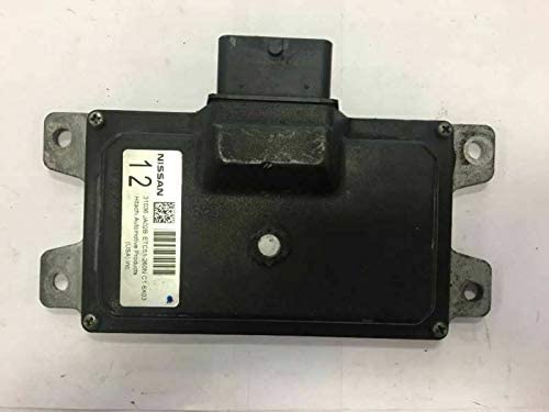 REUSED PARTS Transmission Control Module Fits 07-08 Altima 31036 JA02B 31036JA02B
