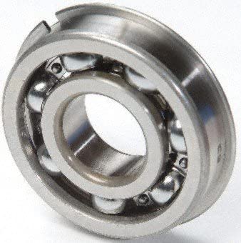 BCA Bearings 208LO Ball Bearing