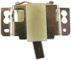 New DB Electrical Brush Holder - Alternator AMO1301 Compatible with/Replacement for Cargo 131920, Case A49605, John Deere R15041, Motorola 3-16, 3-2, Sunki FD670C, Thermo King 44-4625
