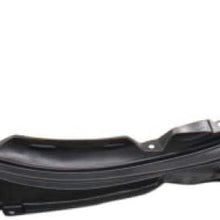 For Honda CR-V Splash Guard/Fender Liner 2017 2018 | Front, Passenger Side | Replacement For 74100TLAA00, HO1249170 | Trim: All Submodels