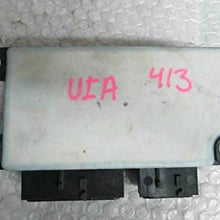REUSED PARTS Bag Control Module Fits 15-17 Escalade Escalade ESV Suburban Tahoe 13594413