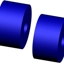 Atro Polyurethane Fontaine Fifth Wheel Top Plate Bushings PL1002