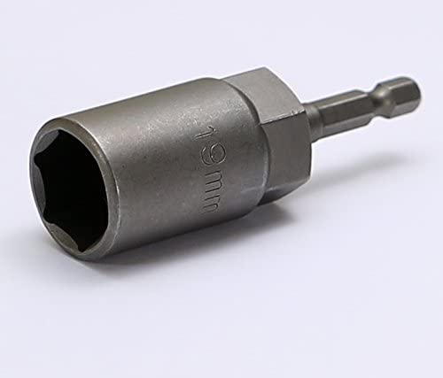 Hamilton Bowes Heavy Duty Bit 19 mm or 3/4