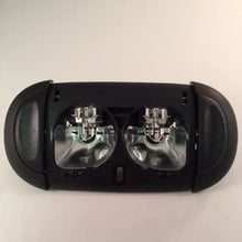 2012-2017 JK Jeep Wrangler OEM Front Dome Light Sound Bar 1QN65TRMAA-1QN65DX9AB