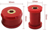 6Pcs Car Front Control Arm Bushing Kit for Beetle 98-06 / Golf 85-06 / Jetta 85-06