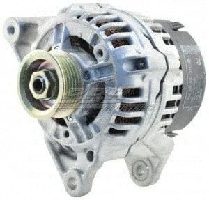 BBB Industries 13816 Remanufactured Alternator