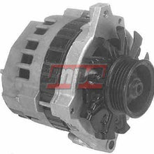 Quality-Built 8137611N Domestic Alternator