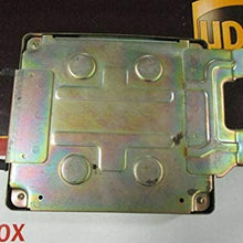 REUSED PARTS Chassis ECM Transmission Center Dash Fits 96-97 Galant 14273