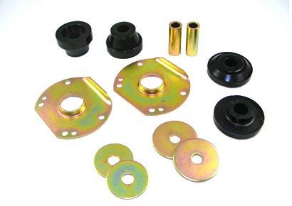 Whiteline W82047E Front Radius/Strut Rod to Chassis Bushing