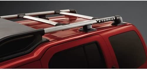Nissan Genuine 999R1-KX100 Roof Rail Crossbar