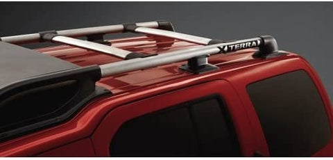 Nissan Genuine 999R1-KX100 Roof Rail Crossbar