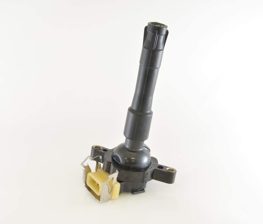 Formula Auto Parts IGC341 Ignition Coil - Fits BMW, Land Rover, Range Rover, Rolls Royce (OE #12131703228)