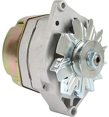 DB Electrical Adr0440 94 Amp Conversion Alternator Compatible with/Replacement for Volvo Penta 841762 841765 842765