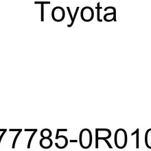 Toyota 77785-0R010 Fuel Pump Harness