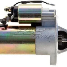 BBB Industries N3205 Starter