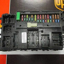 REUSED PARTS Chassis ECM Multifunction Left Hand Dash 14-15 Fusion EG9T-15604-DG EG9T15604DG